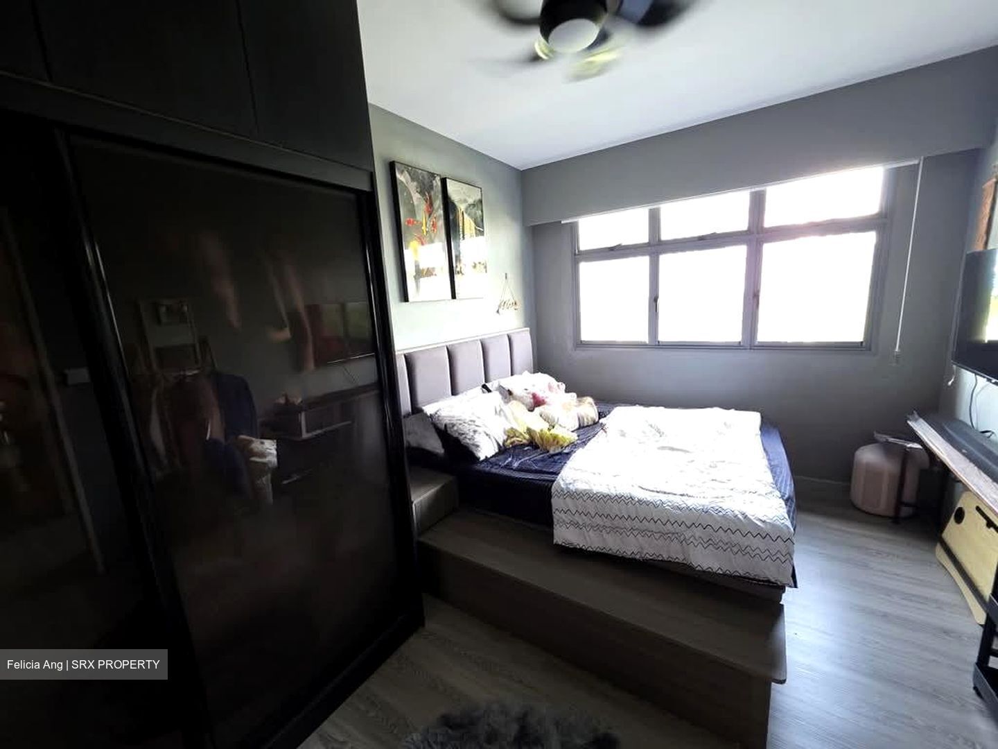 Blk 627A Tampines Greenverge (Tampines), HDB 3 Rooms #579739531